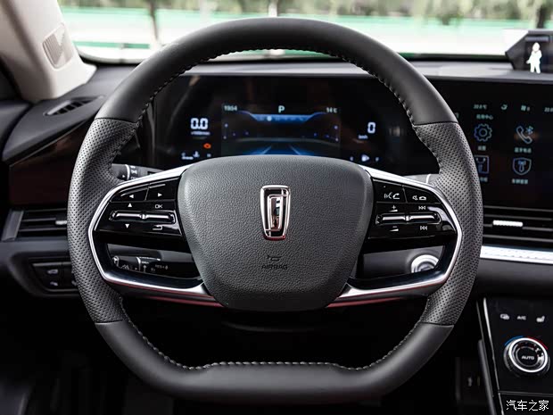 一汽奔騰 奔騰B70 2022款 2.0T 自動(dòng)馭享型 一汽奔騰 奔騰B70 2022款 2.0T 自動(dòng)馭享型