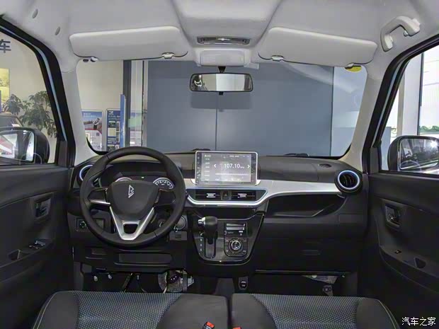 吉麥新能源 凌寶BOX 2021款 李清照版