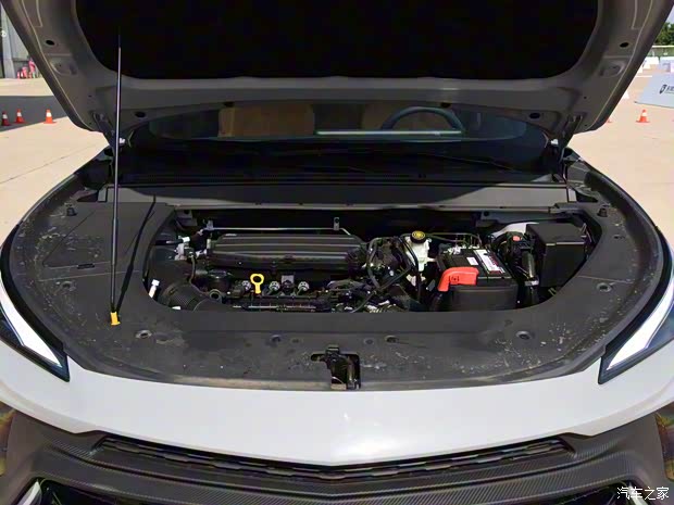東風風行 風行T5 EVO 2024款 狂飚版 1.5TD DCT馬赫榮耀款 東風風行 風行T5 EVO 2024款 狂飚版 1.5TD DCT馬赫榮耀款