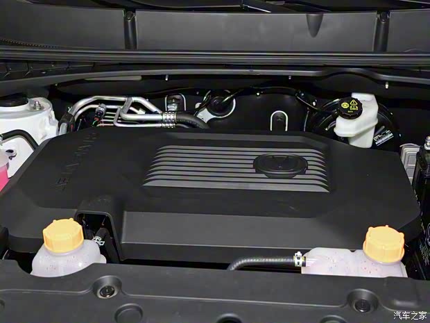 長安汽車 CS55 E-Rock 2020款 基本型 長安汽車 CS55 E-Rock 2020款 基本型