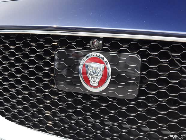 捷豹 捷豹XJ 2019款 XJL 3.0 SC 四驱XJ50