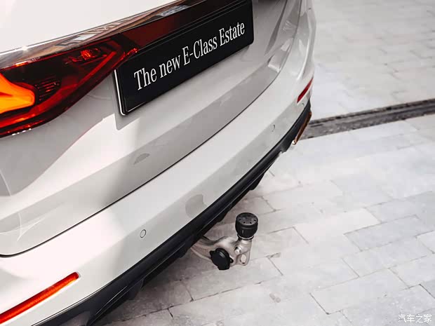 奔驰(进口) 奔驰E级(进口) 2024款 Estate