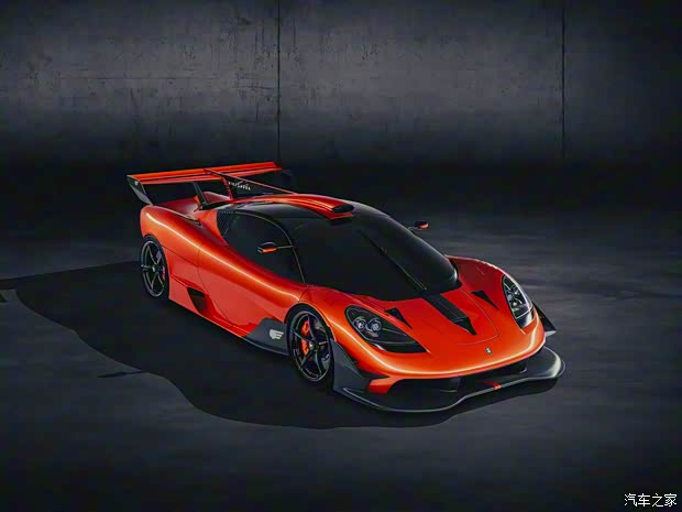 GMA GMA T.50 2021款 T.50s Niki Lauda