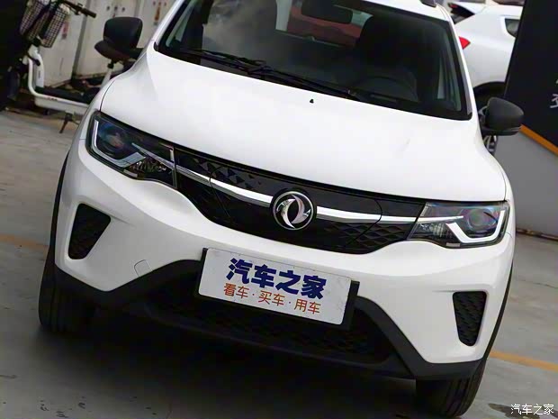 東風(fēng)乘用車(chē) 東風(fēng)風(fēng)神EX1 2020款 低配