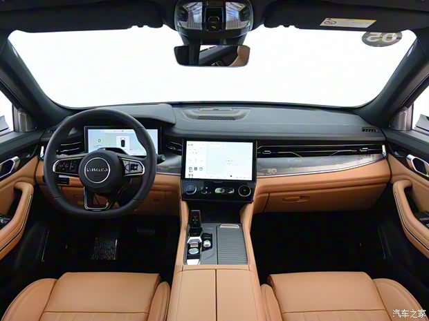 领克 领克09新能源 2023款 2.0TD EM-P 远航版PM 七座 领克 领克09新能源 2023款 2.0TD EM-P 远航版PM 七座