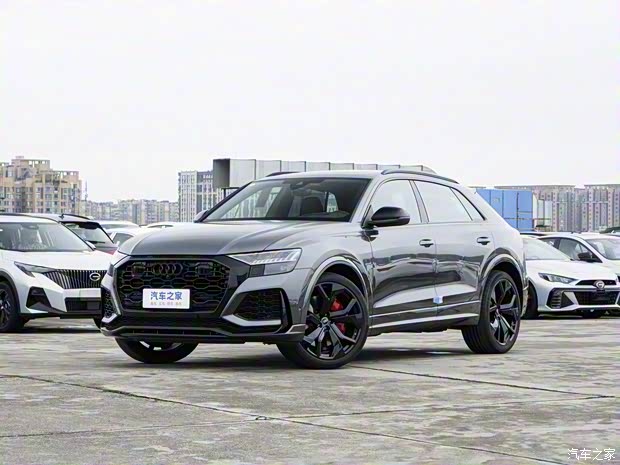 Audi Sport 奥迪RS Q8 2022款 RS Q8 4.0T