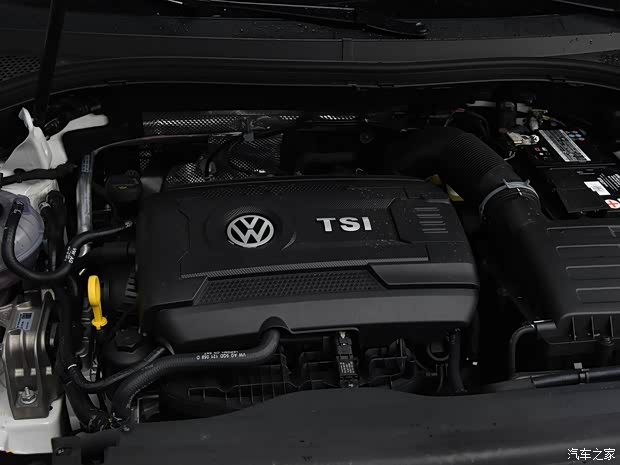 上汽大眾 途觀L 2019款 380TSI 自動四驅(qū)R-Line旗艦版 國VI