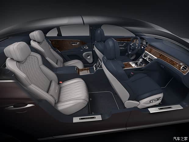 賓利 飛馳 2022款 4.0T V8 The Pall Mall