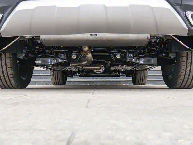 广汽乘用车 传祺GS5 2020款 1.5TGDI 自动尊享版