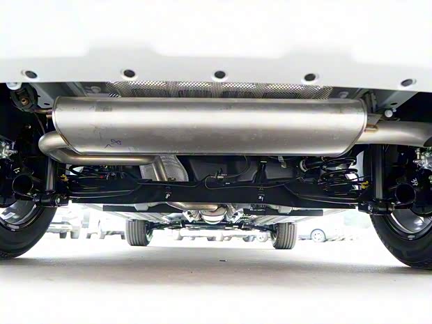 东风乘用车 东风风神AX5 2019款 基本型