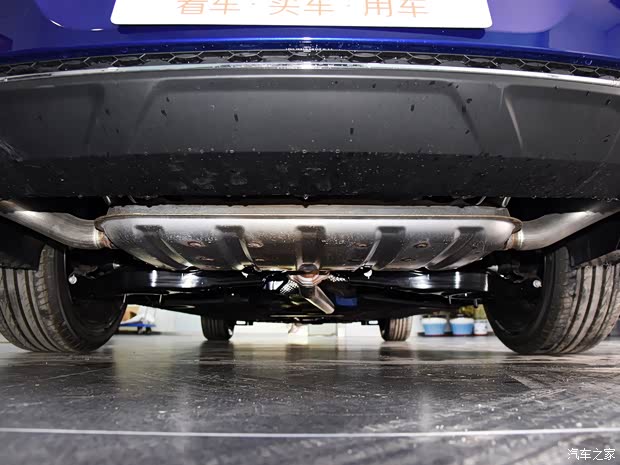 一汽红旗 红旗H5 2019款 30TD 智联御动版