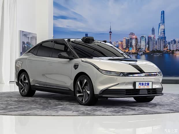 威马汽车 威马M7 2022款 基本型 威马汽车 威马M7 2022款 基本型