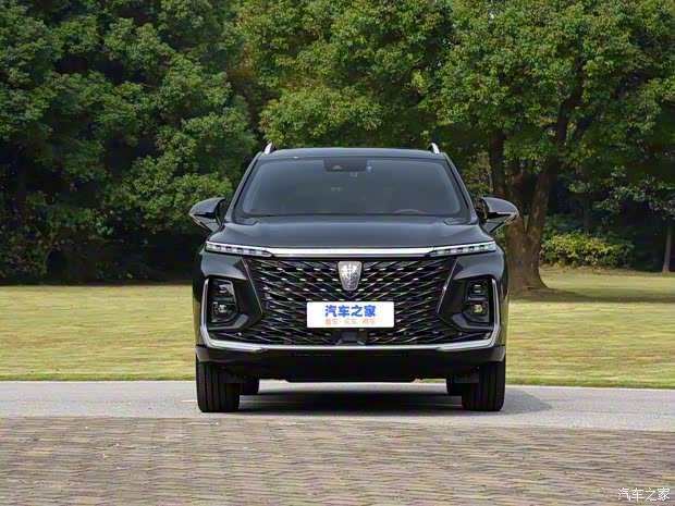 上汽集团 荣威RX5 MAX 2022款 300TGI 自动有为旗舰版