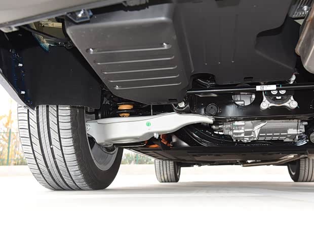理想汽车 理想ONE 2020款 增程6座版 理想汽车 理想ONE 2020款 增程6座版