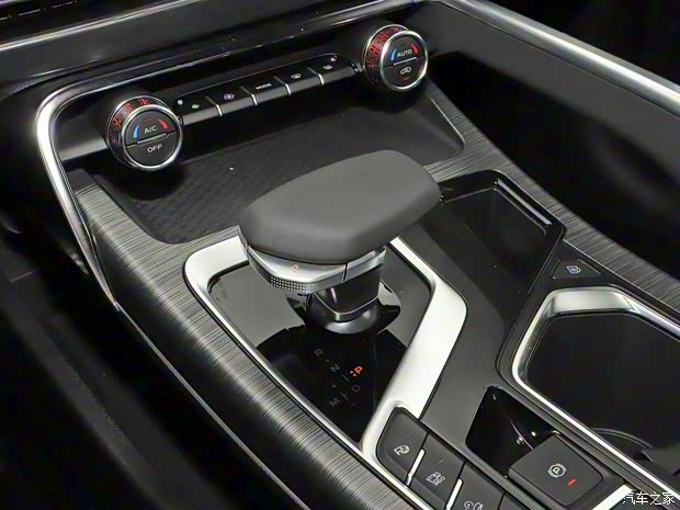 吉利汽车 星越 2020款 350T 驭星者AWD 吉利汽车 星越 2020款 350T 驭星者AWD