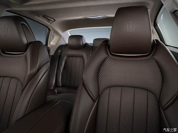 玛莎拉蒂 总裁 2019款 Exclusive Limited Edition 玛莎拉蒂 总裁 2019款 Exclusive Limited Edition