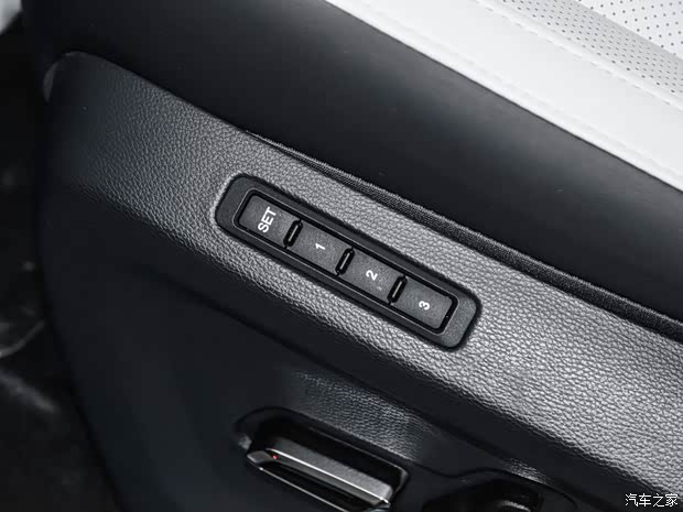 北京越野 北京BJ60 2022款 基本型