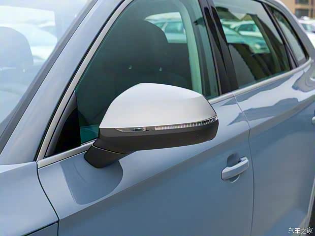 一汽-大众奥迪 奥迪Q5L 2022款 40 TFSI RS特别版