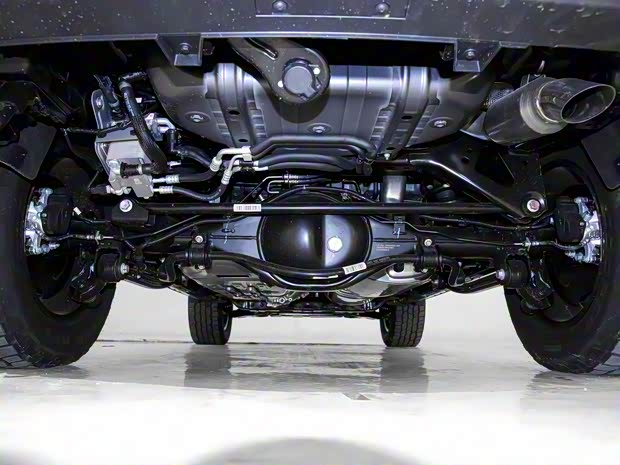 长城汽车 坦克400新能源 2023款 PHEV 基本型 长城汽车 坦克400新能源 2023款 PHEV 基本型