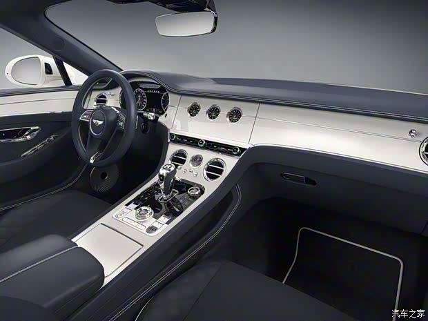 宾利 欧陆 2019款 GT Convertible Bavaria Edition 宾利 欧陆 2019款 GT Convertible Bavaria Edition