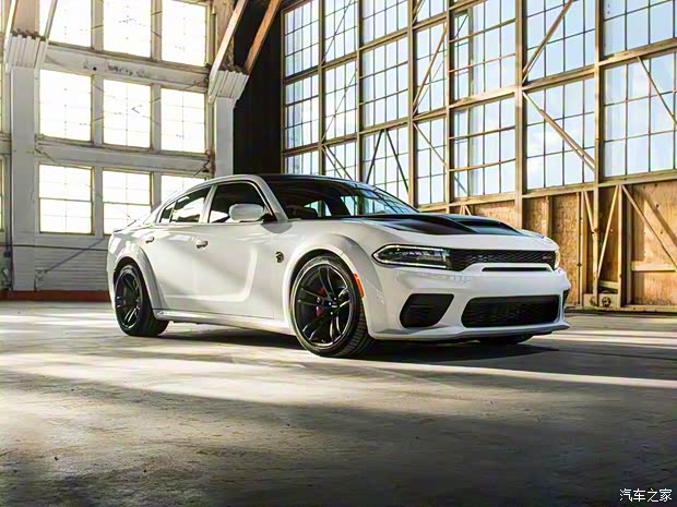 SRT Charger SRT 2021款 SRT Hellcat Redeye SRT Charger SRT 2021款 SRT Hellcat Redeye