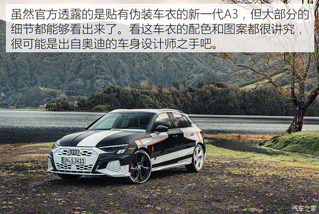 奧迪(進(jìn)口) 奧迪A3(進(jìn)口) 2020款 基本型