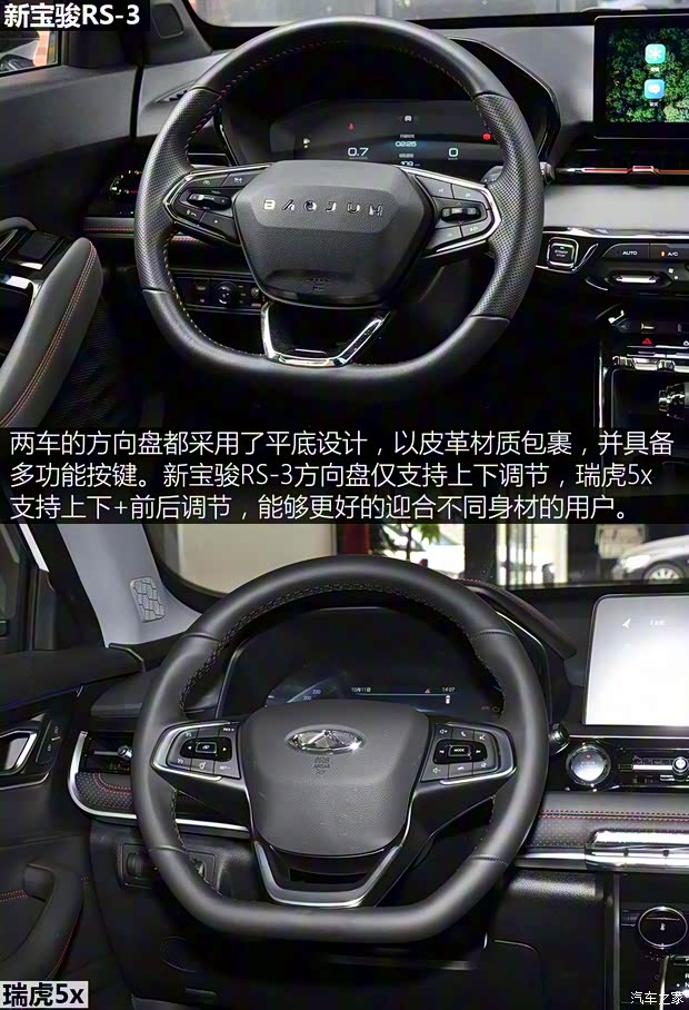 上汽通用五菱 新宝骏RS-3 2020款 1.5T CVT智能尊贵型