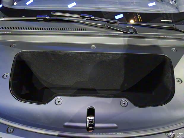 合創(chuàng)汽車 合創(chuàng)V09 2023款 基本型