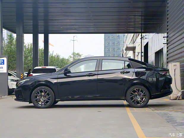 東風(fēng)乘用車 奕炫 2020款 騎士版 230T 自動(dòng)炫酷版