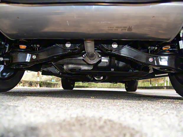 東風(fēng)風(fēng)行 風(fēng)行T5 EVO 2020款 基本型