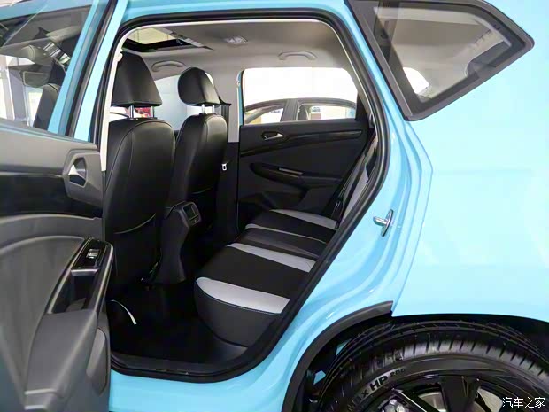 一汽-大眾捷達(dá) 捷達(dá)VS5 2022款 280TSI 千里江山版