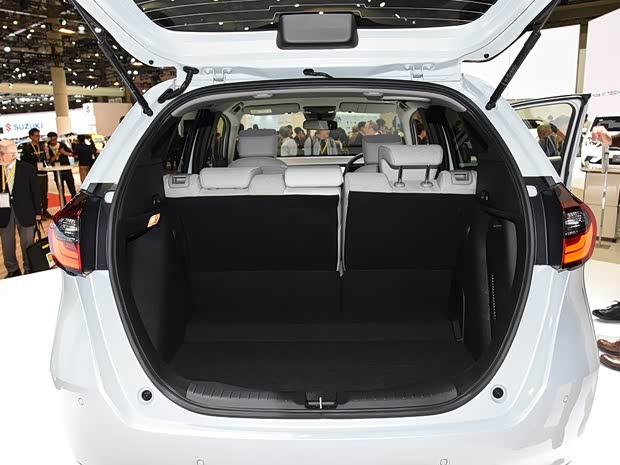 本田(进口) 飞度(进口) 2020款 HOME 本田(进口) 飞度(进口) 2020款 HOME