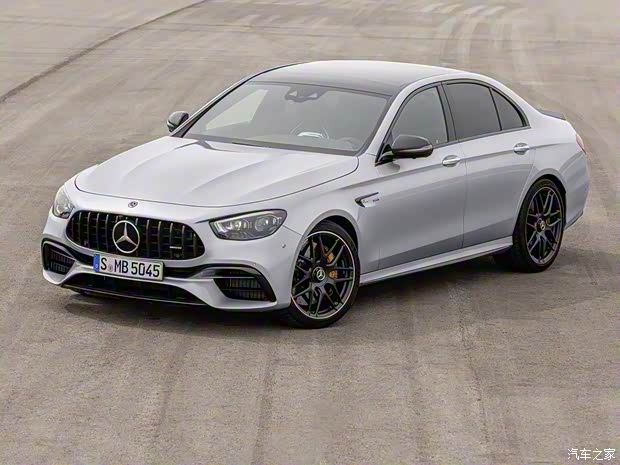 梅赛德斯-AMG 奔驰E级AMG 2021款 AMG E 63 4MATIC+ Saloon 梅赛德斯-AMG 奔驰E级AMG 2021款 AMG E 63 4MATIC+ Saloon