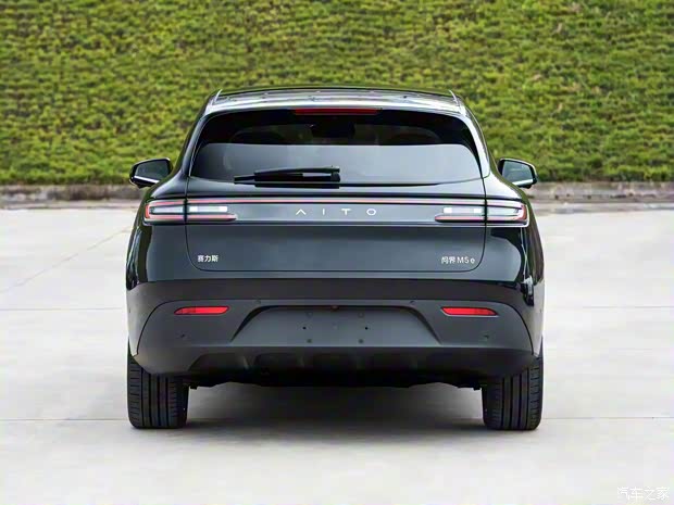 赛力斯汽车 问界M5 2022款 M5e 两驱纯电基本型