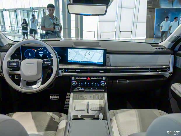 現(xiàn)代(進(jìn)口) 勝達(dá)(進(jìn)口) 2023款 海外版