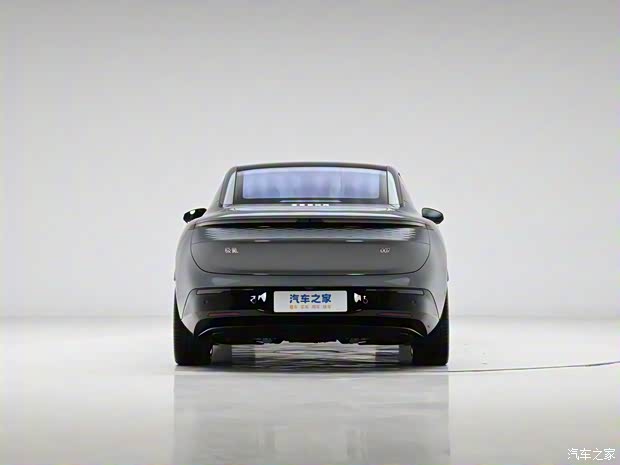 極氪 極氪007 2024款 基本型