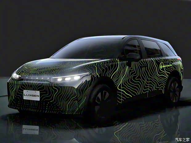 裕隆汽車(chē) 納智捷n? 2023款 基本型