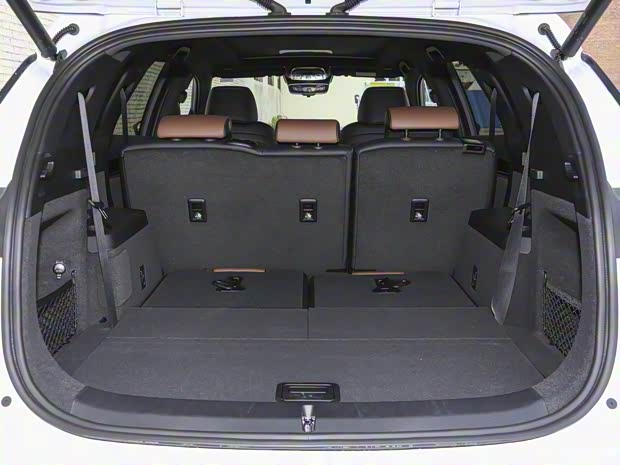 比亚迪 唐新能源 2023款 DM-i 冠军版 112KM 尊贵型