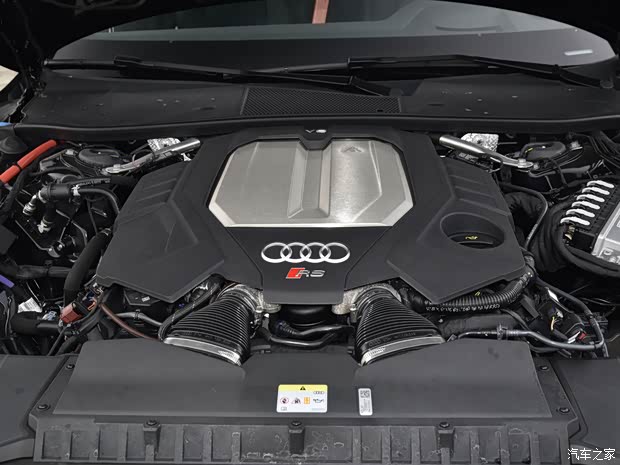 Audi Sport 奧迪RS 7 2022款 RS 7 4.0T Sportback