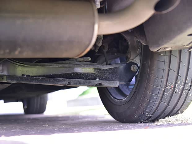 長(zhǎng)安福特 蒙迪歐 2023款 科技旗艦版