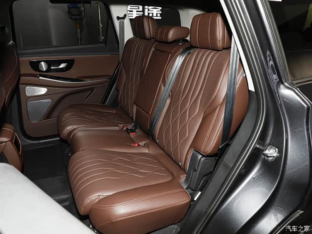 星途 星途揽月 2023款 高配版 星途 星途揽月 2023款 高配版