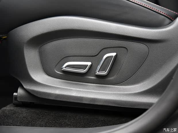 上汽集團 榮威RX5 MAX 2022款 300TGI 基本型