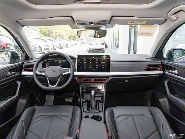 上汽大眾 朗逸 2023款 300TSI DSG星空永逸版