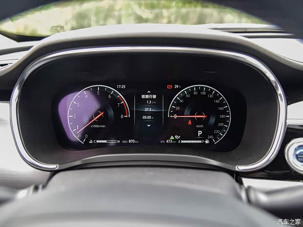 長安汽車 銳程CC 2021款 藍(lán)鯨版 1.5T DCT旗艦型