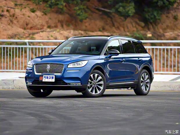 長安林肯 冒險家 2020款 2.0T 四驅(qū)尊耀版