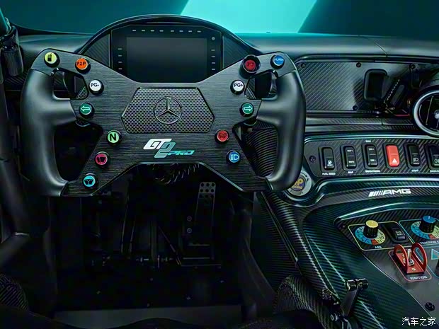 梅赛德斯-AMG AMG GT 2024款 AMG GT GT2 Pro 梅赛德斯-AMG AMG GT 2024款 AMG GT GT2 Pro