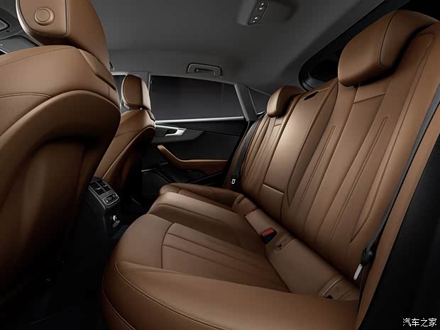 奥迪(进口) 奥迪A5 2020款 Sportback 奥迪(进口) 奥迪A5 2020款 Sportback