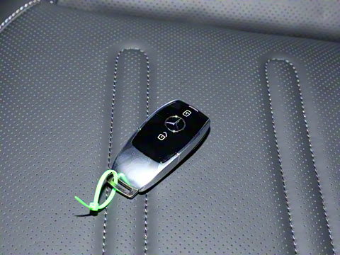 2022款 G 500 2022款 G 500