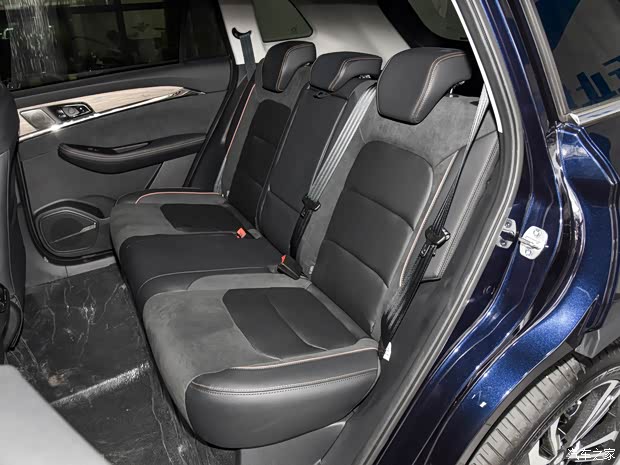 创维汽车 创维HT-i 2022款 1.5L PHEV 高配版