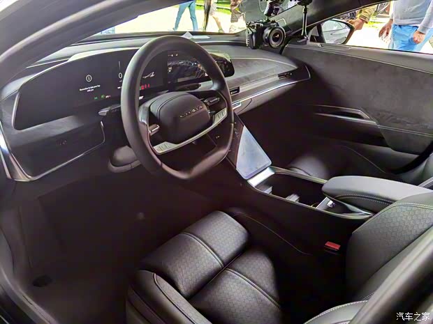 Lucid Motors Lucid Air 2022款 Grand Touring Performance